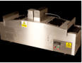 UV Conveyor with UV LED System and JAVP Lamp