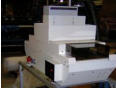 Jenton specialist UV conveyor