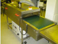 Specialist UV conveyor - Jenton